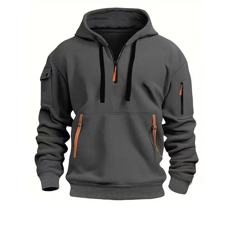 APEX ACTIIVEWEAR HOODIE